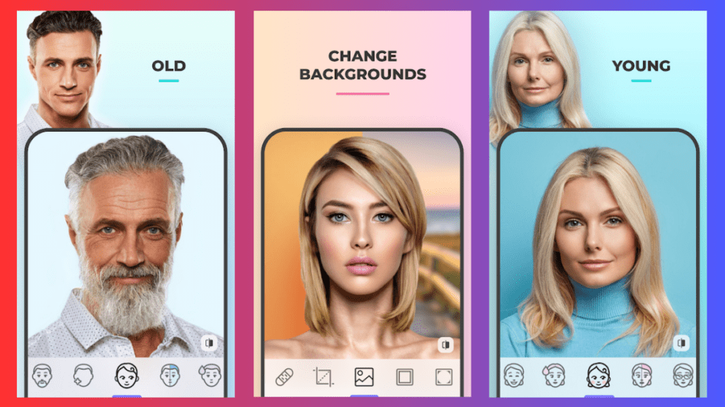 faceapp mod apk